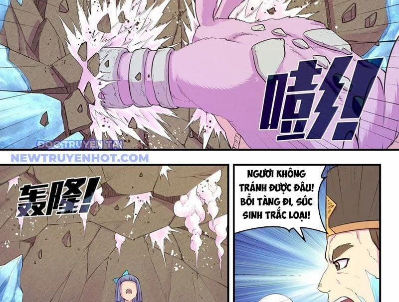 Côn Thôn Thiên Hạ 331 trang 31