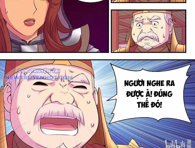 Côn Thôn Thiên Hạ 332 trang 13