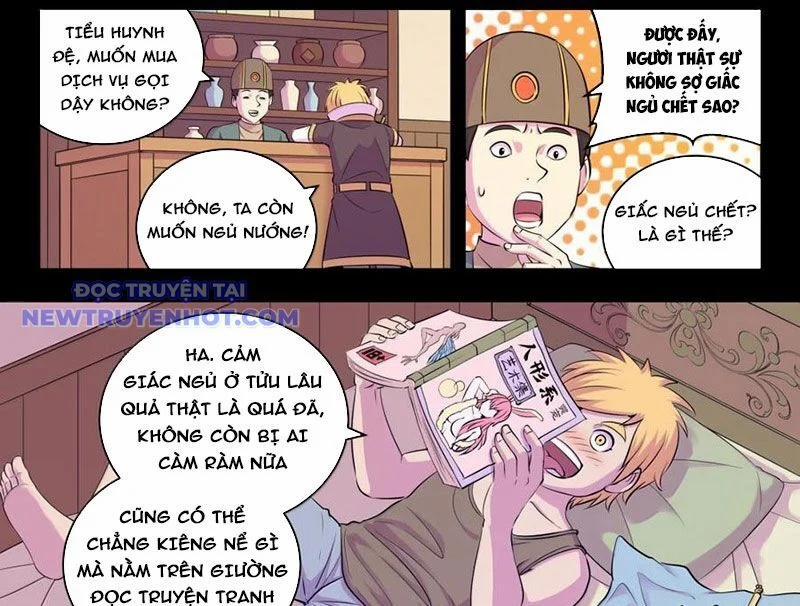 Côn Thôn Thiên Hạ 332 trang 29