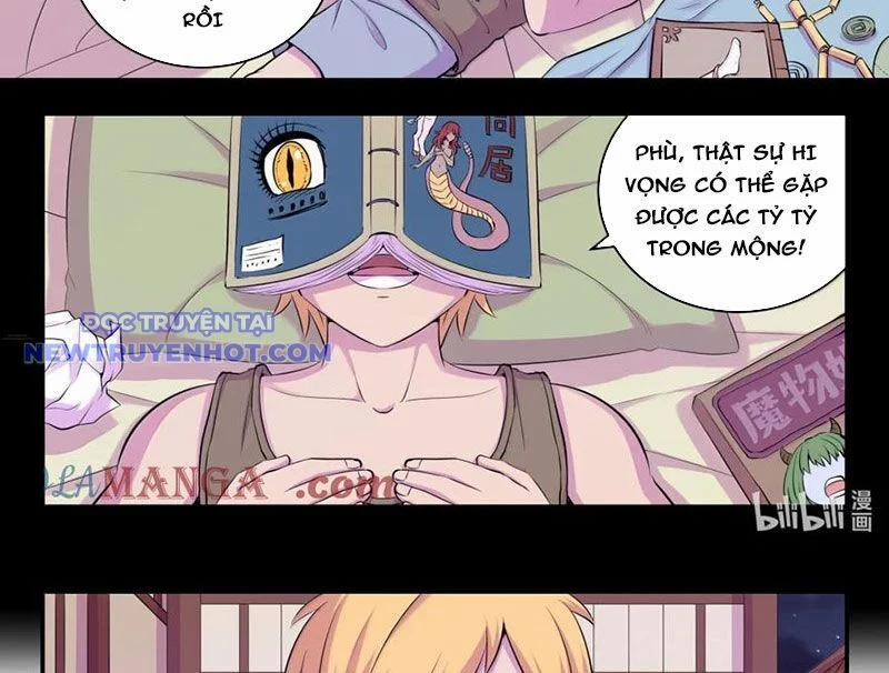 Côn Thôn Thiên Hạ 332 trang 30