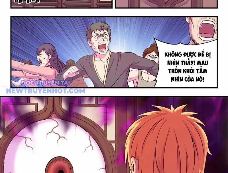 Côn Thôn Thiên Hạ 332 trang 35