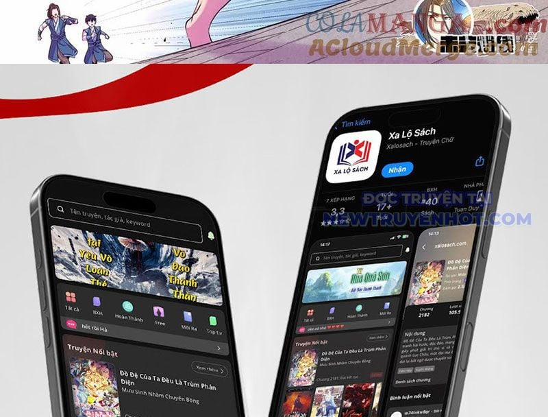 Côn Thôn Thiên Hạ 335 trang 38