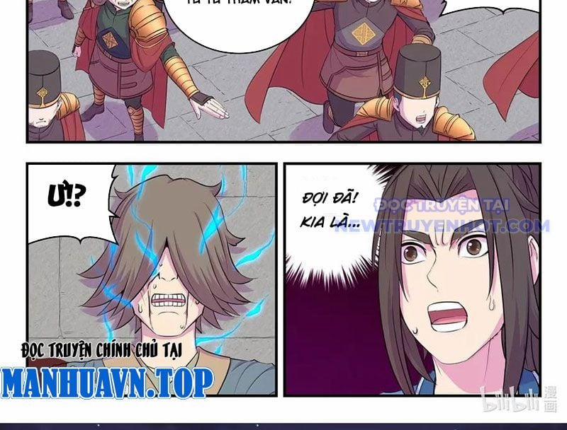 Côn Thôn Thiên Hạ 336 trang 13