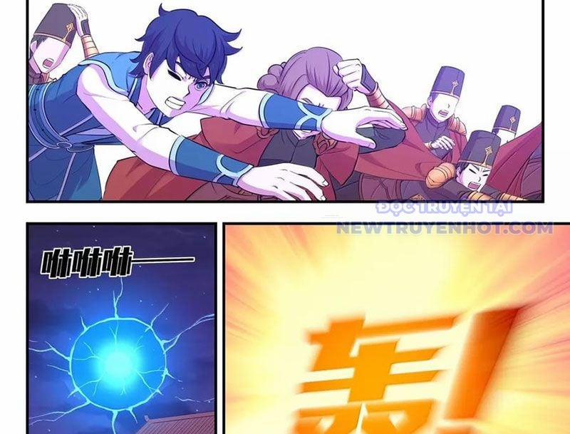 Côn Thôn Thiên Hạ 336 trang 22