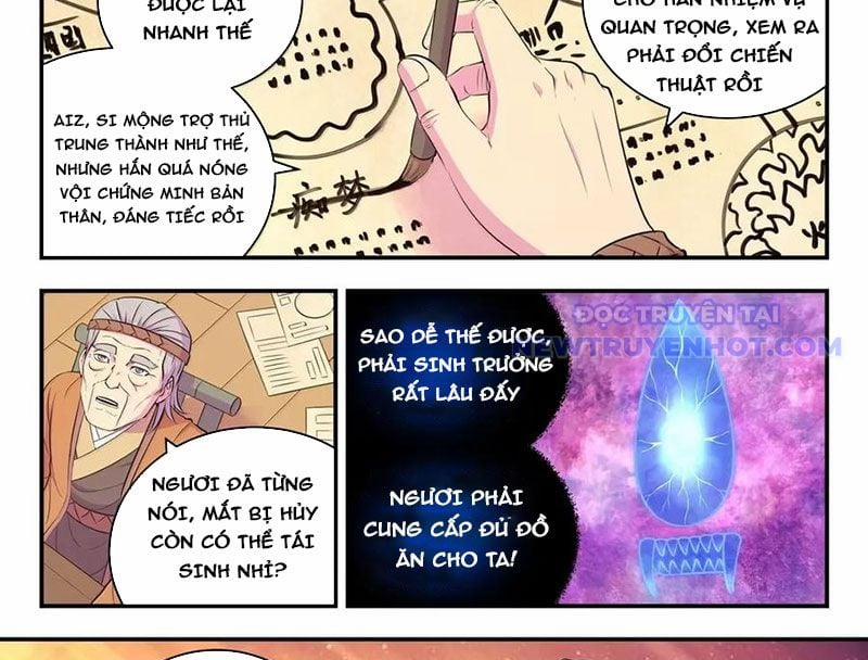 Côn Thôn Thiên Hạ 336 trang 29