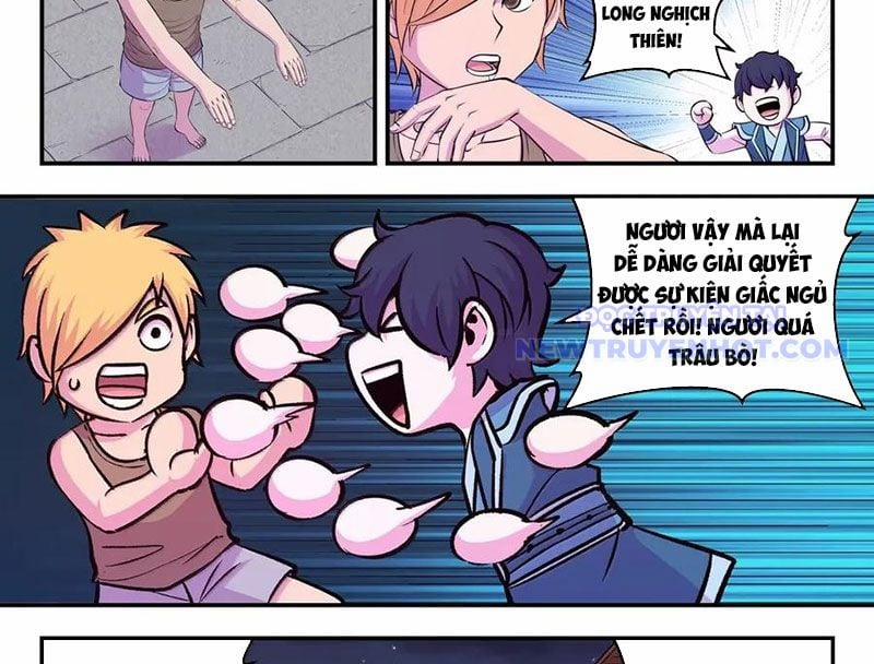 Côn Thôn Thiên Hạ 336 trang 31