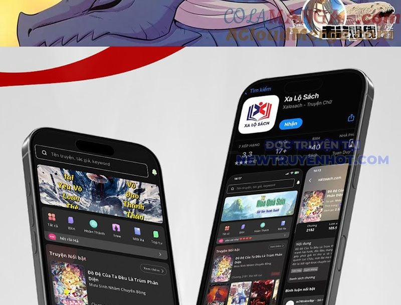 Côn Thôn Thiên Hạ 336 trang 38