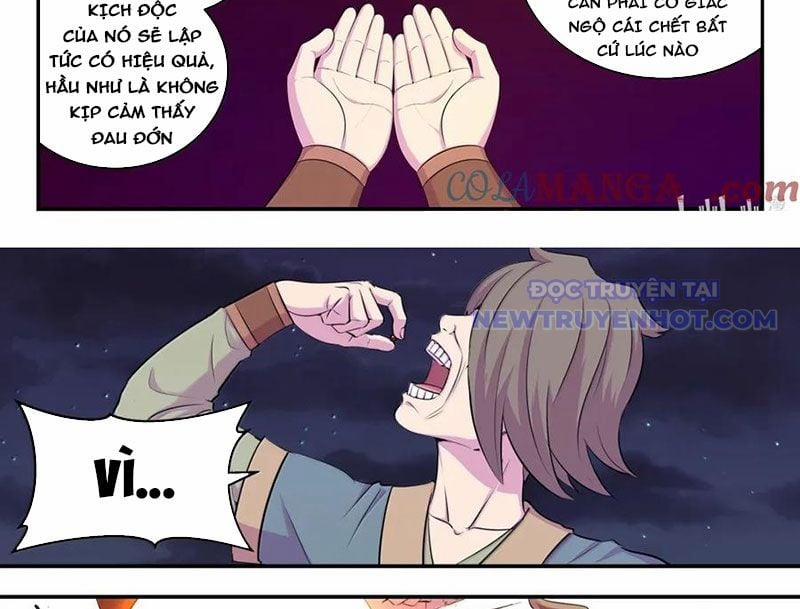 Côn Thôn Thiên Hạ 336 trang 8