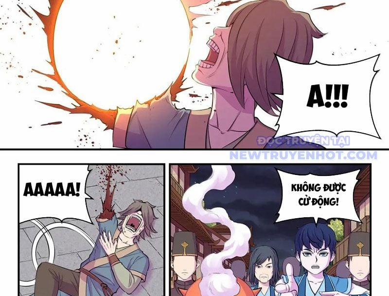 Côn Thôn Thiên Hạ 336 trang 9