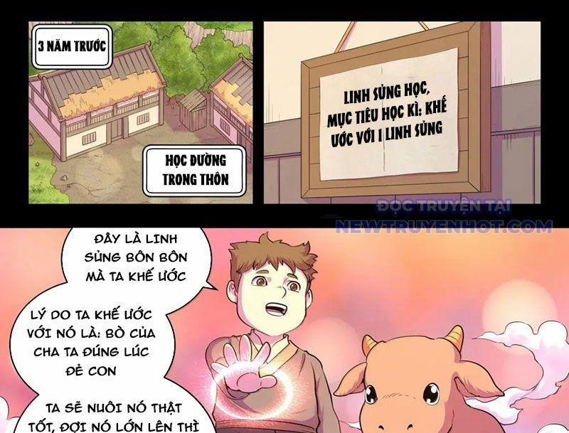 Côn Thôn Thiên Hạ 337 trang 1