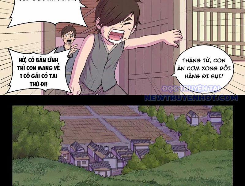 Côn Thôn Thiên Hạ 337 trang 11