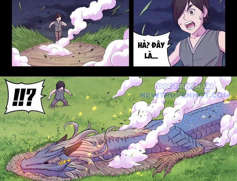 Côn Thôn Thiên Hạ 337 trang 16