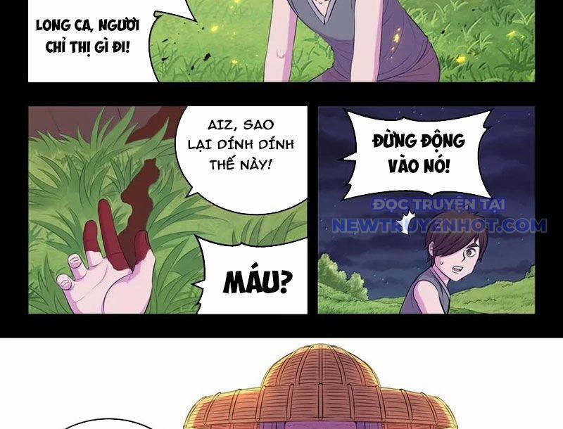 Côn Thôn Thiên Hạ 337 trang 18