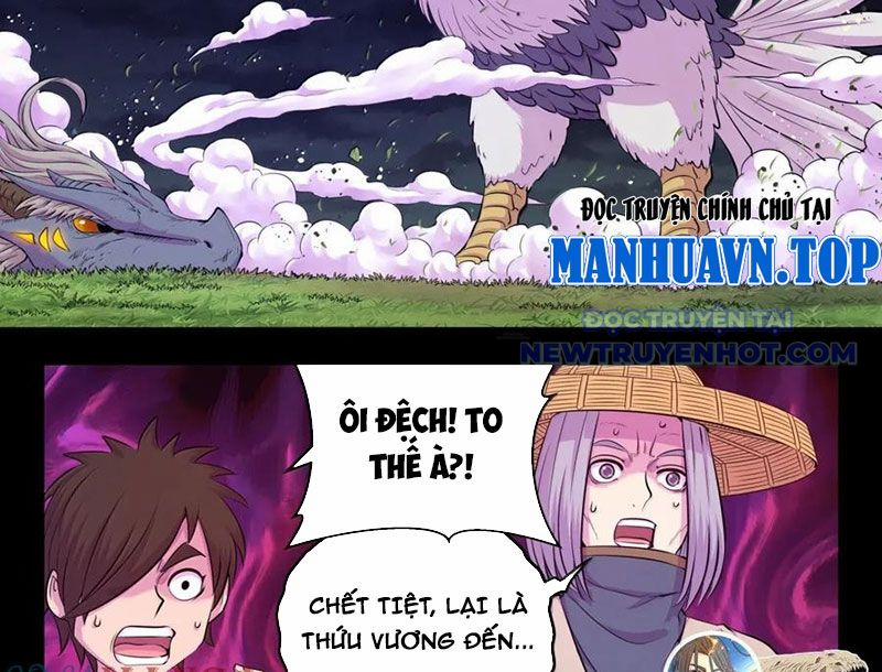 Côn Thôn Thiên Hạ 337 trang 37
