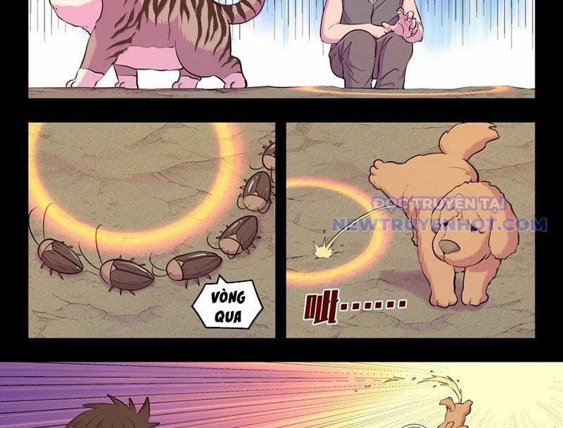 Côn Thôn Thiên Hạ 337 trang 5