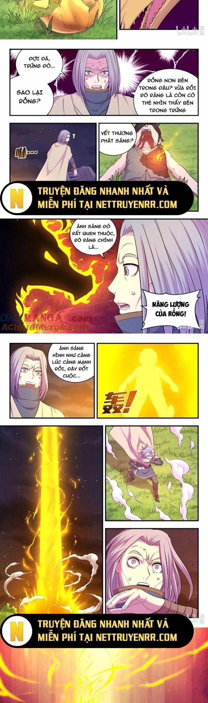 Côn Thôn Thiên Hạ 338 trang 7