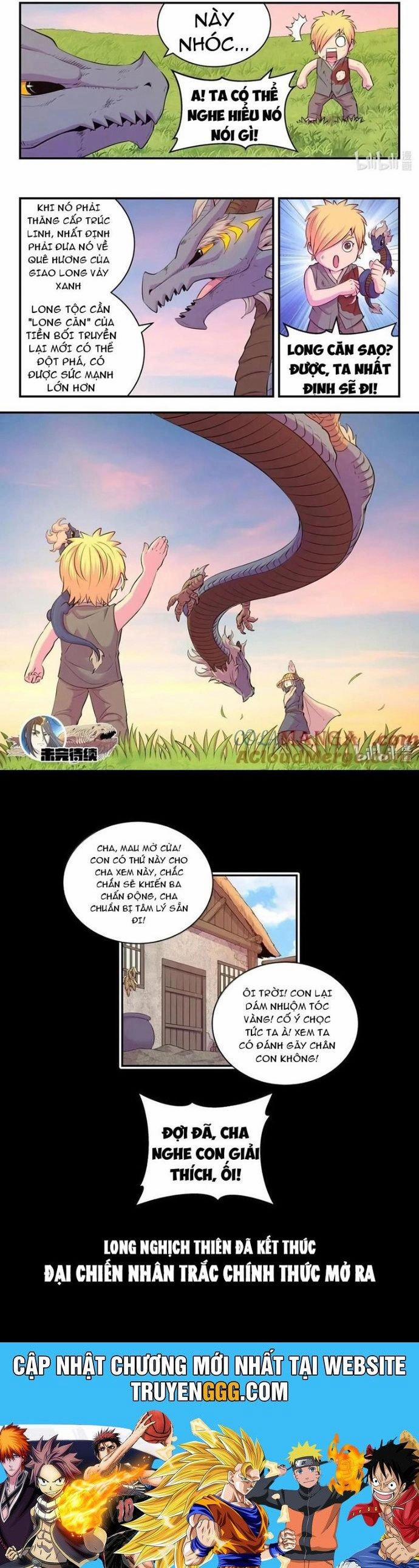 Côn Thôn Thiên Hạ 339 trang 8