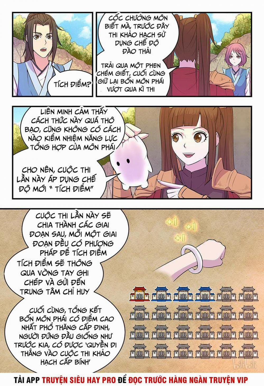 Côn Thôn Thiên Hạ 41 trang 3