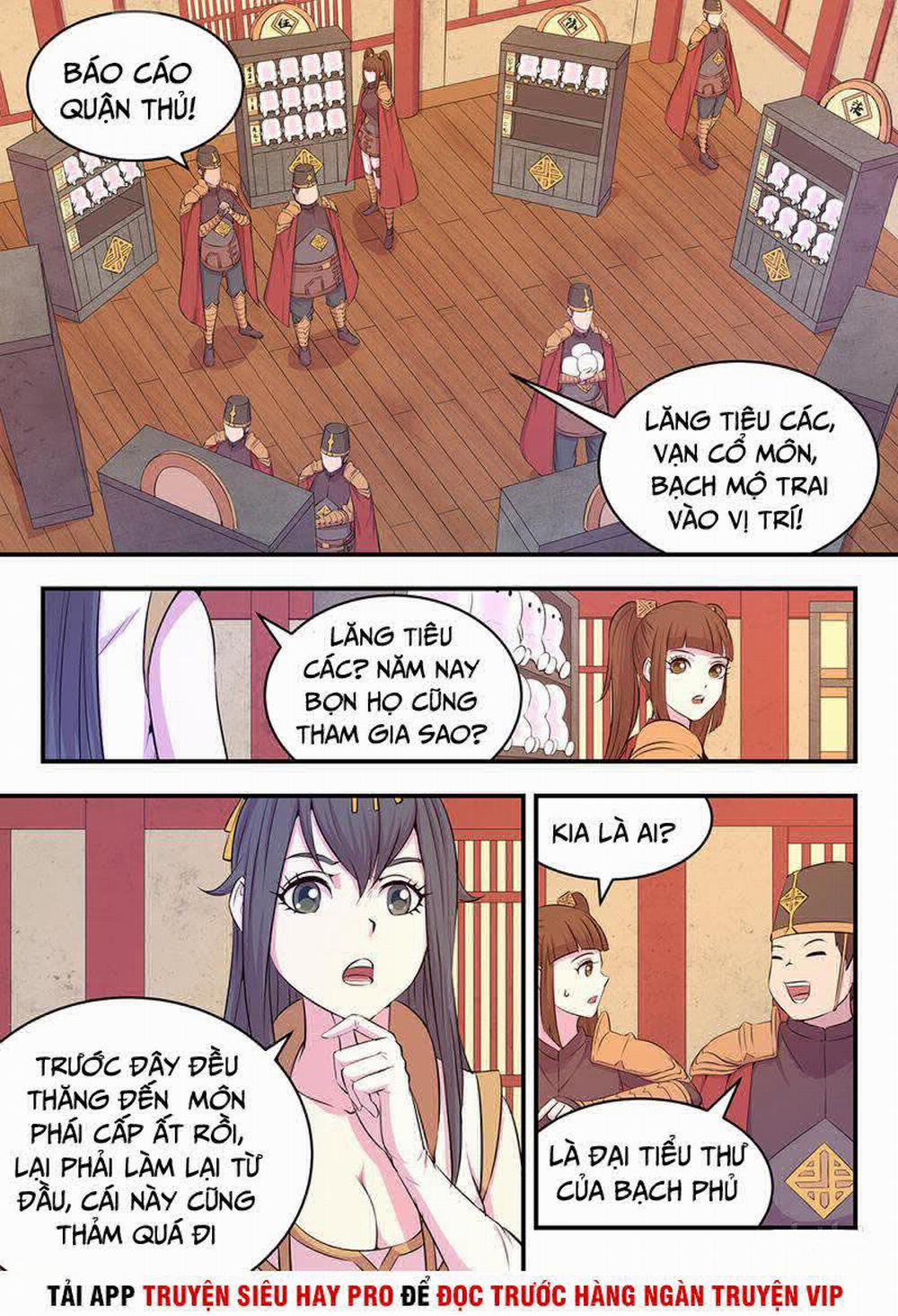 Côn Thôn Thiên Hạ 41 trang 9