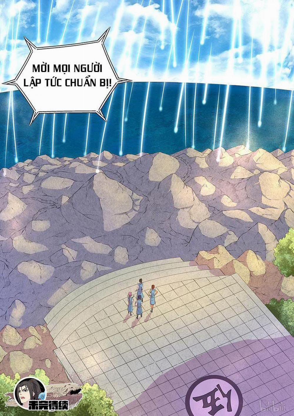 Côn Thôn Thiên Hạ 42 trang 11