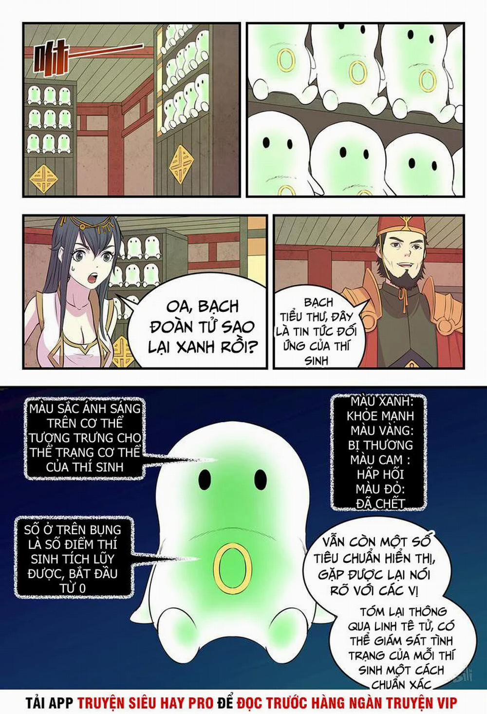 Côn Thôn Thiên Hạ 42 trang 2