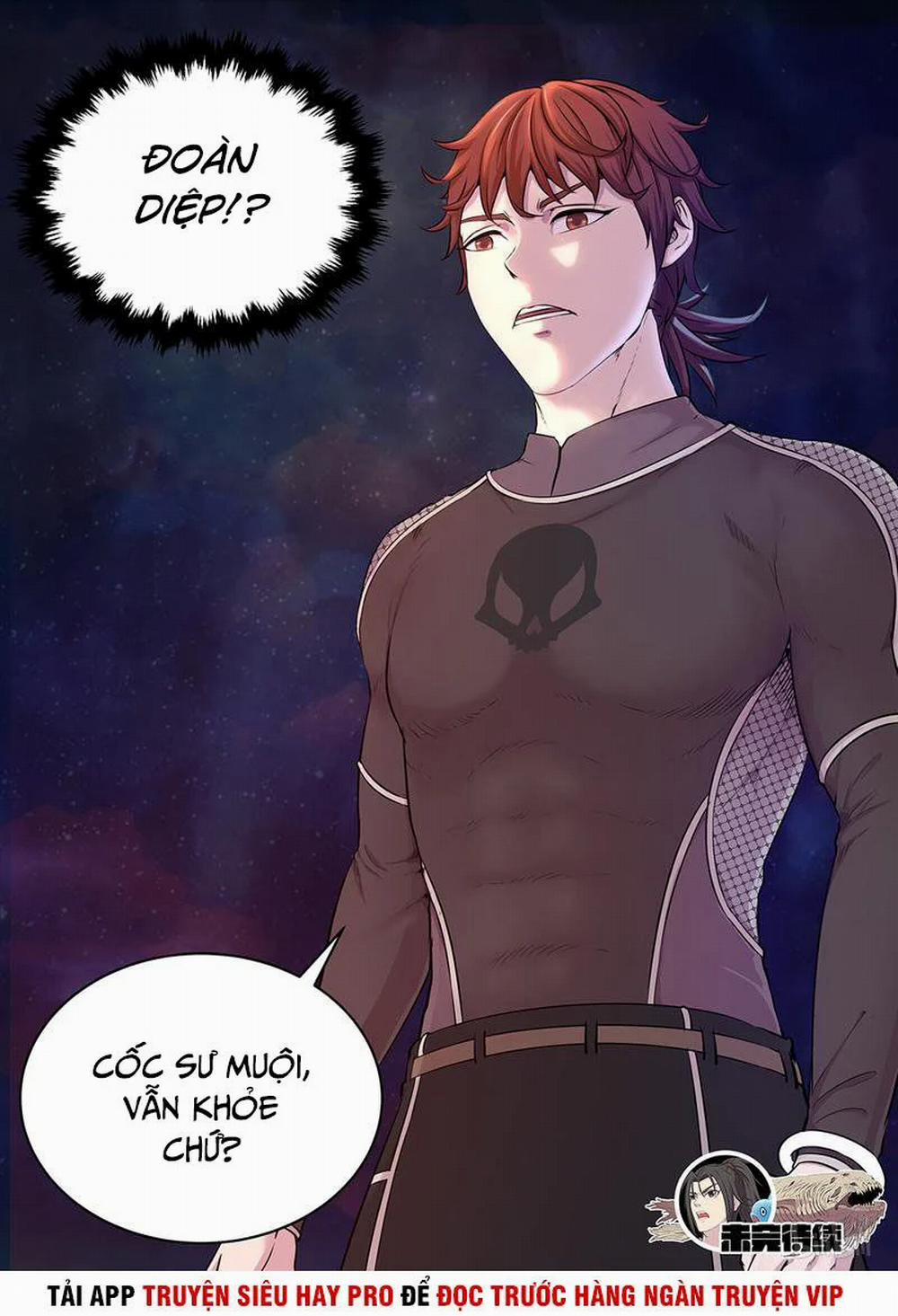 Côn Thôn Thiên Hạ 44 trang 12