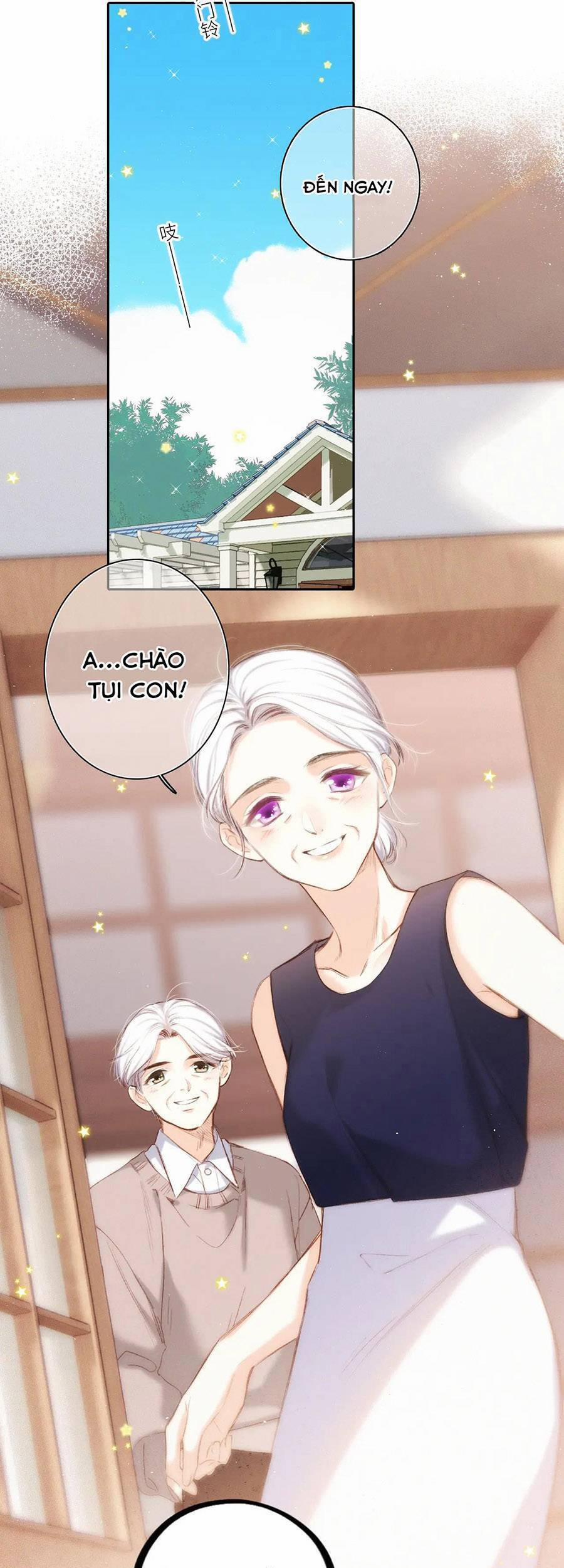 Con Tim Rung Động 3 32.1 trang 2