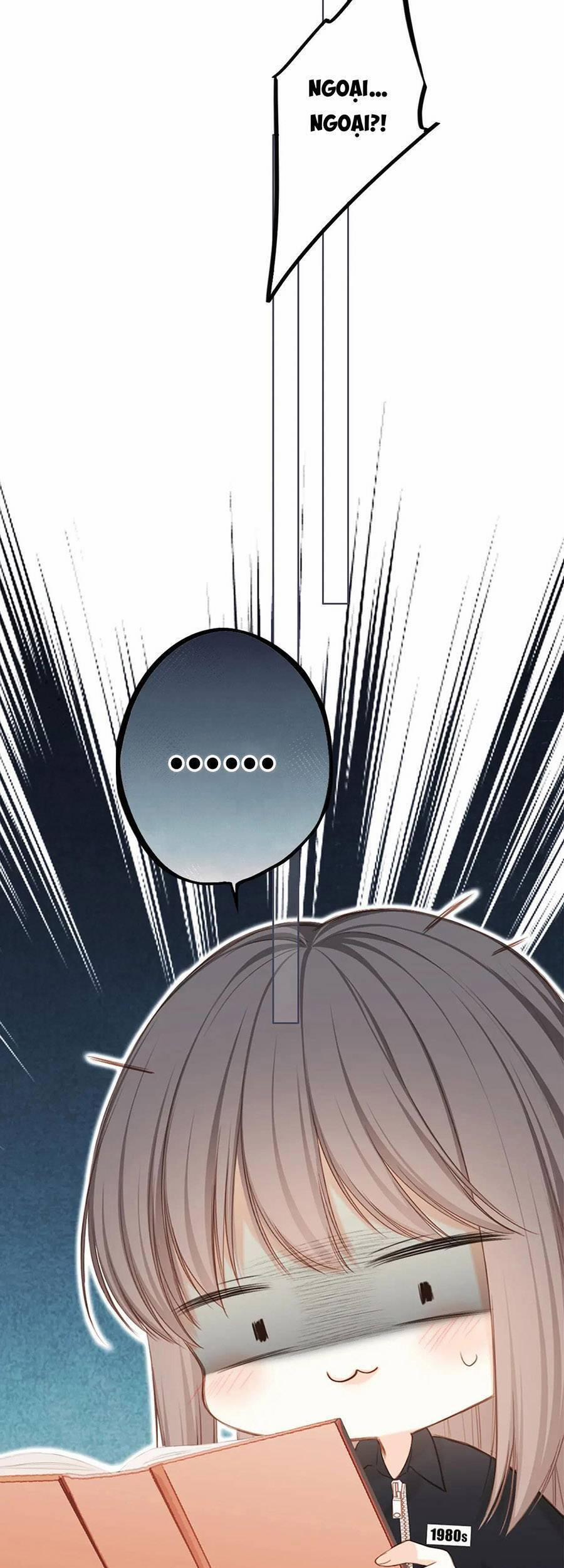 Con Tim Rung Động 3 32.1 trang 25