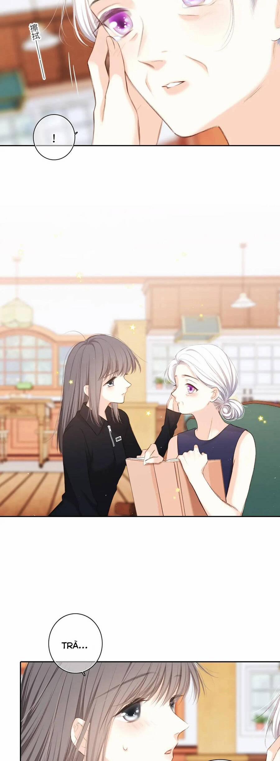 Con Tim Rung Động 3 32.2 trang 5