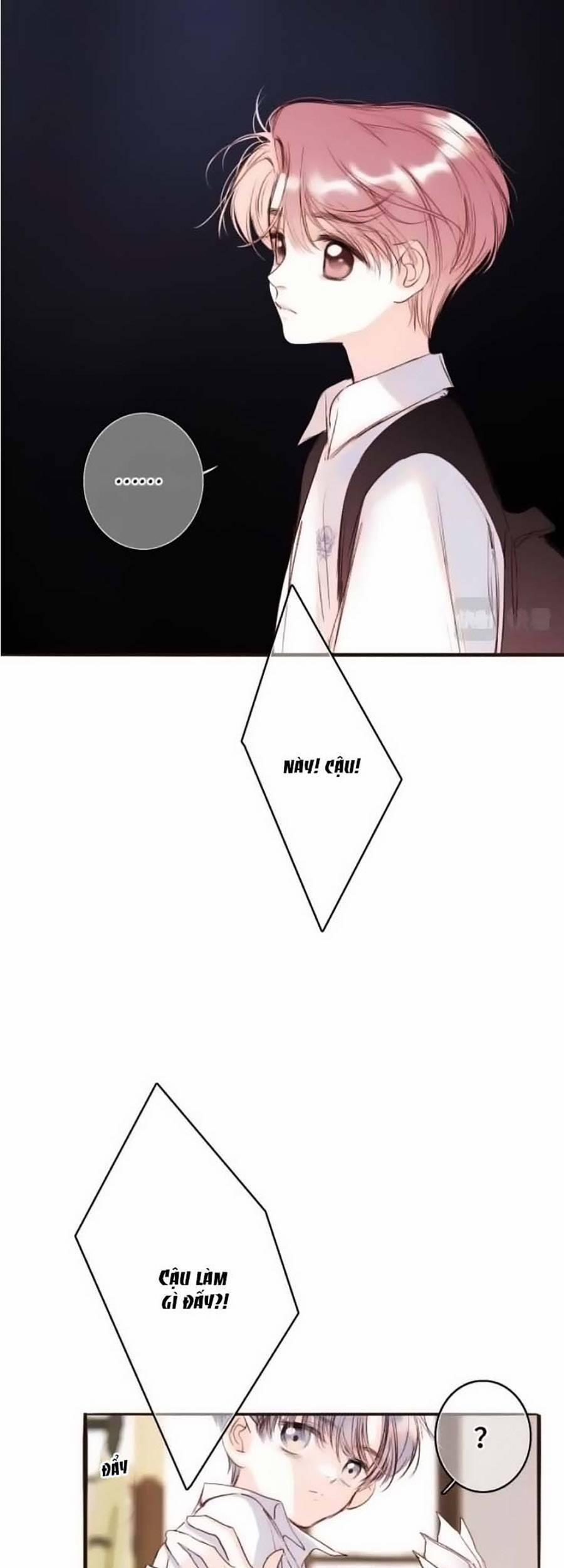 Con Tim Rung Động 3 41.9 trang 11