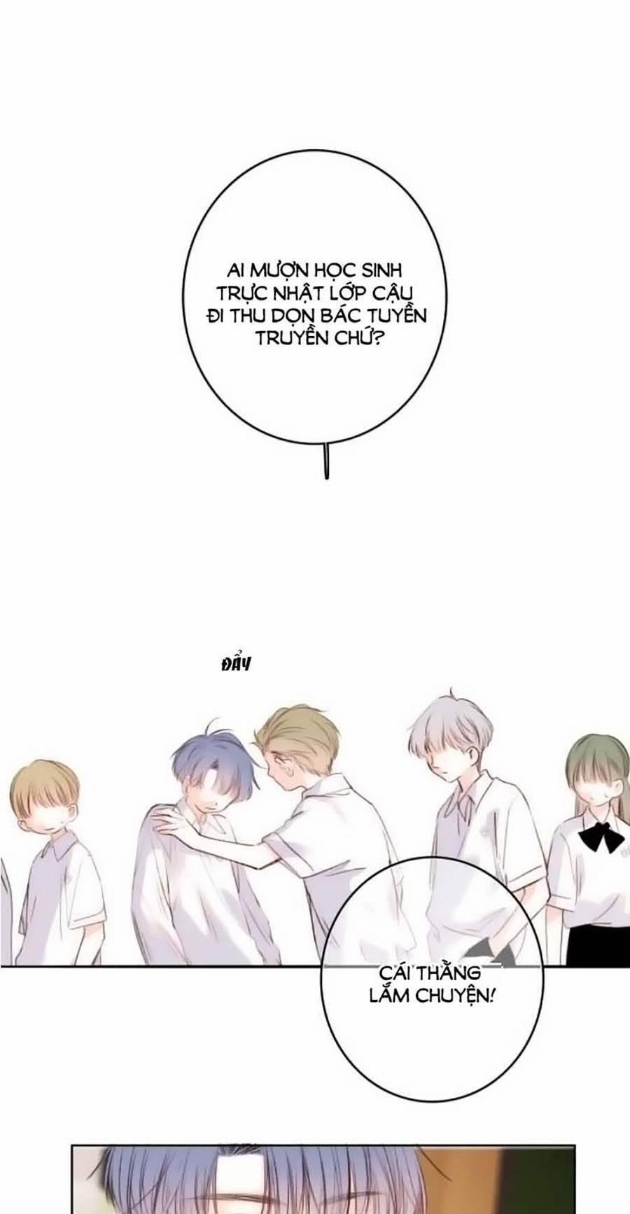 Con Tim Rung Động 3 41.9 trang 13