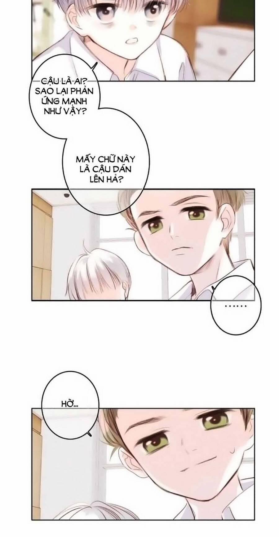 Con Tim Rung Động 3 41.9 trang 14