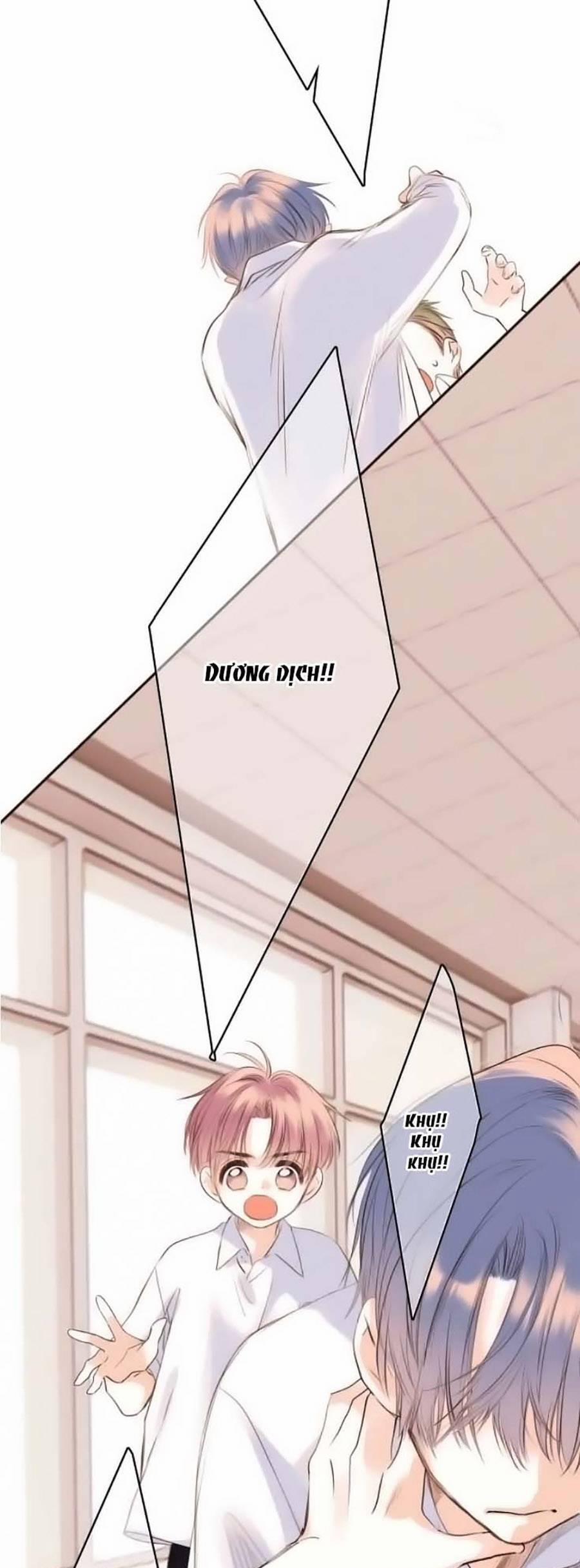 Con Tim Rung Động 3 41.9 trang 22