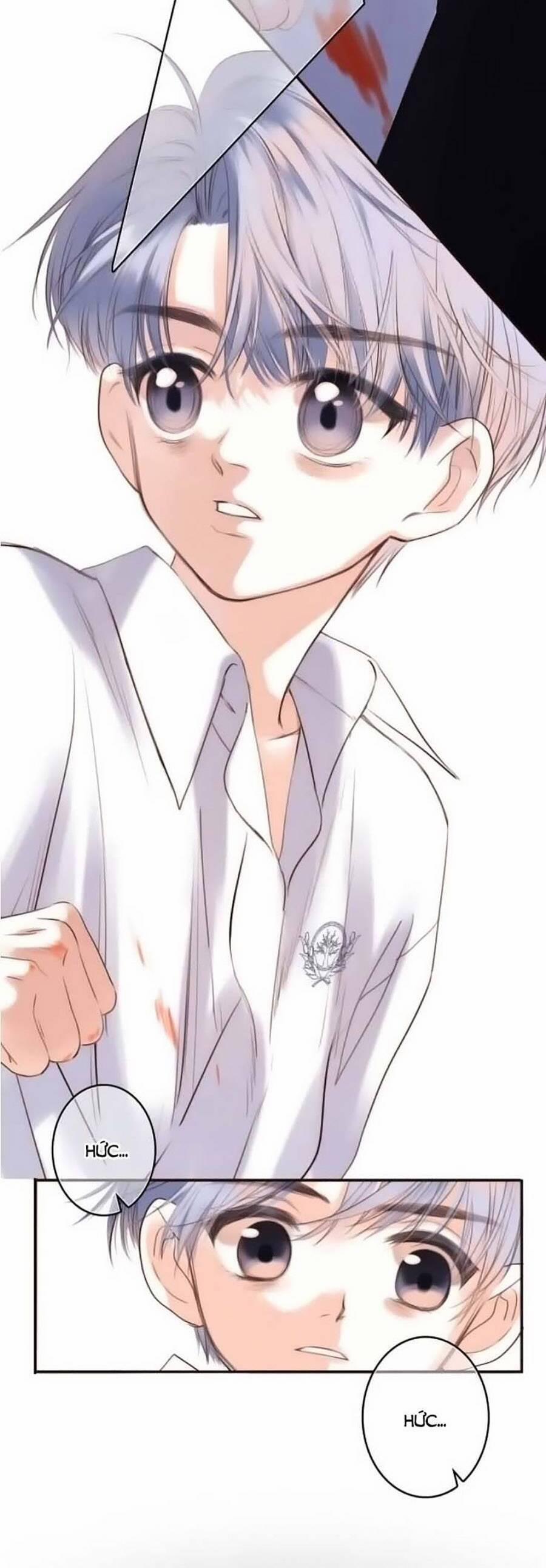 Con Tim Rung Động 3 41.9 trang 27