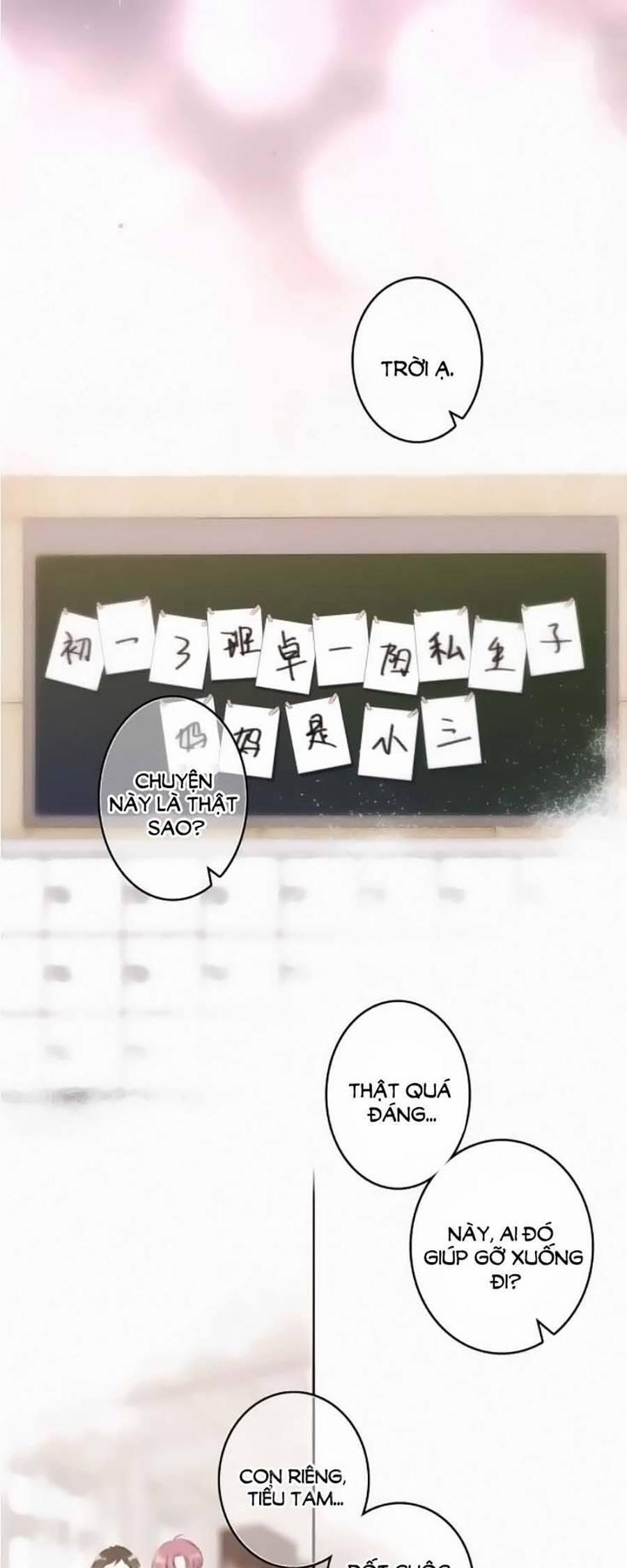 Con Tim Rung Động 3 41.9 trang 3