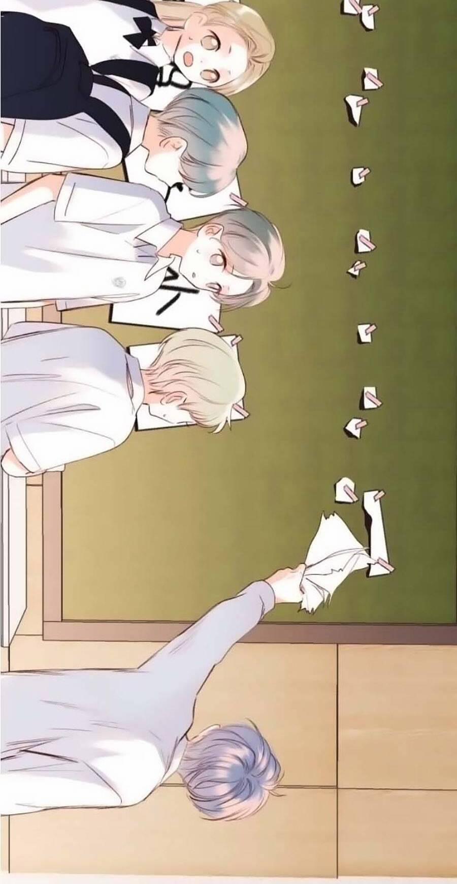 Con Tim Rung Động 3 41.9 trang 8