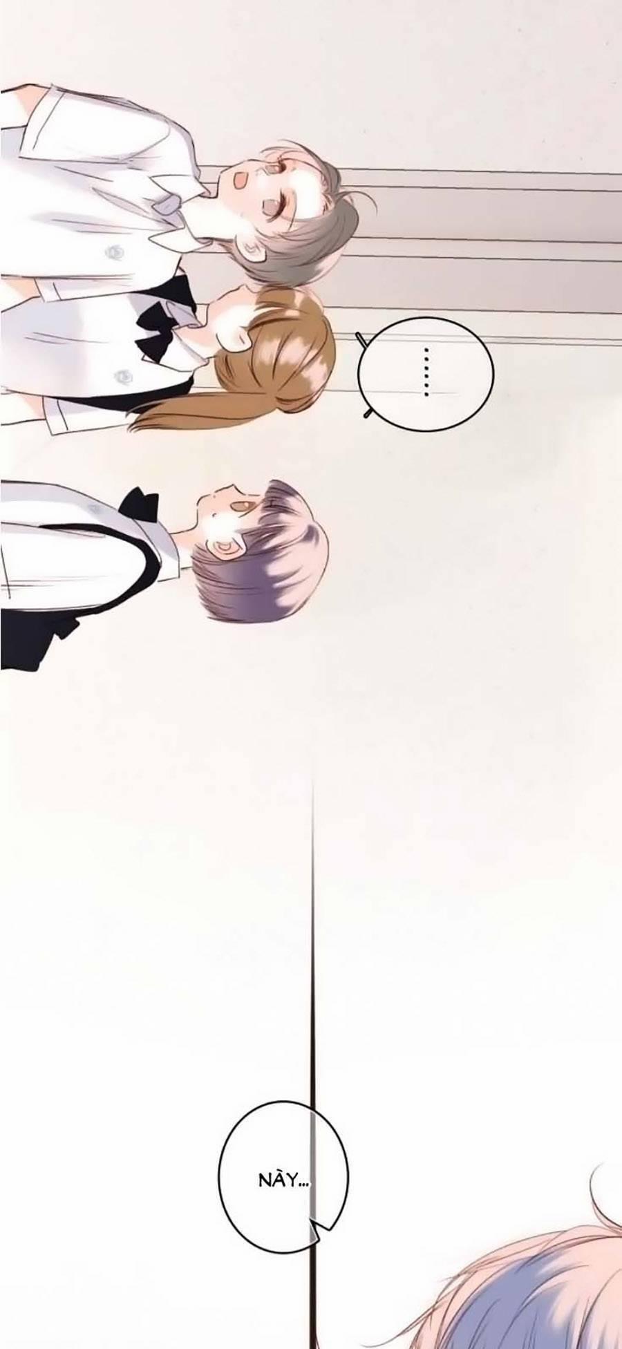 Con Tim Rung Động 3 41.9 trang 9