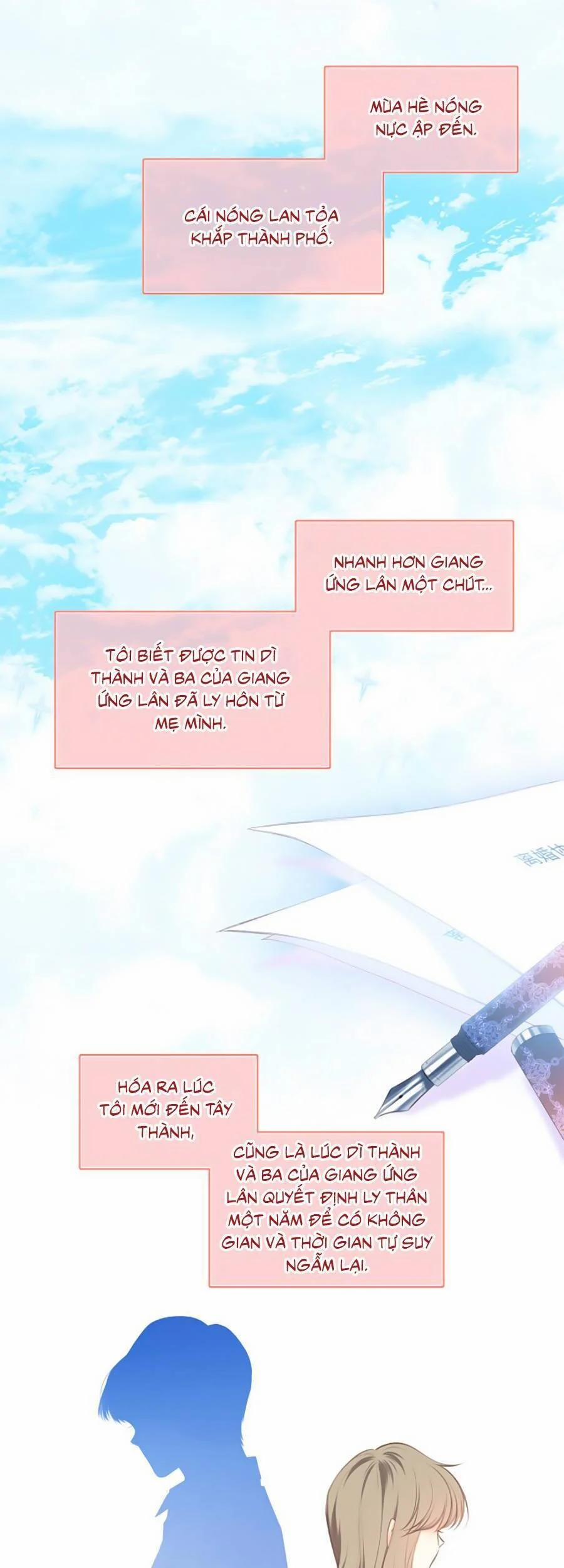 Con Tim Rung Động 3 41 trang 10