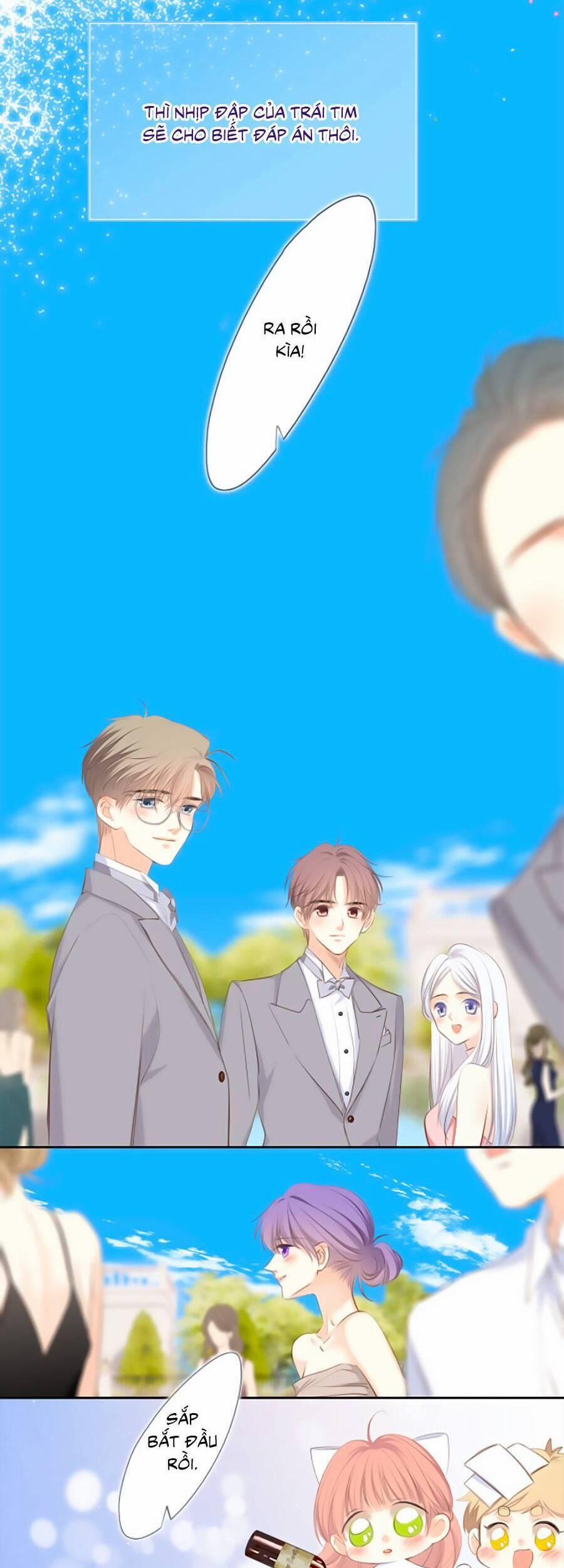 Con Tim Rung Động 3 41 trang 100