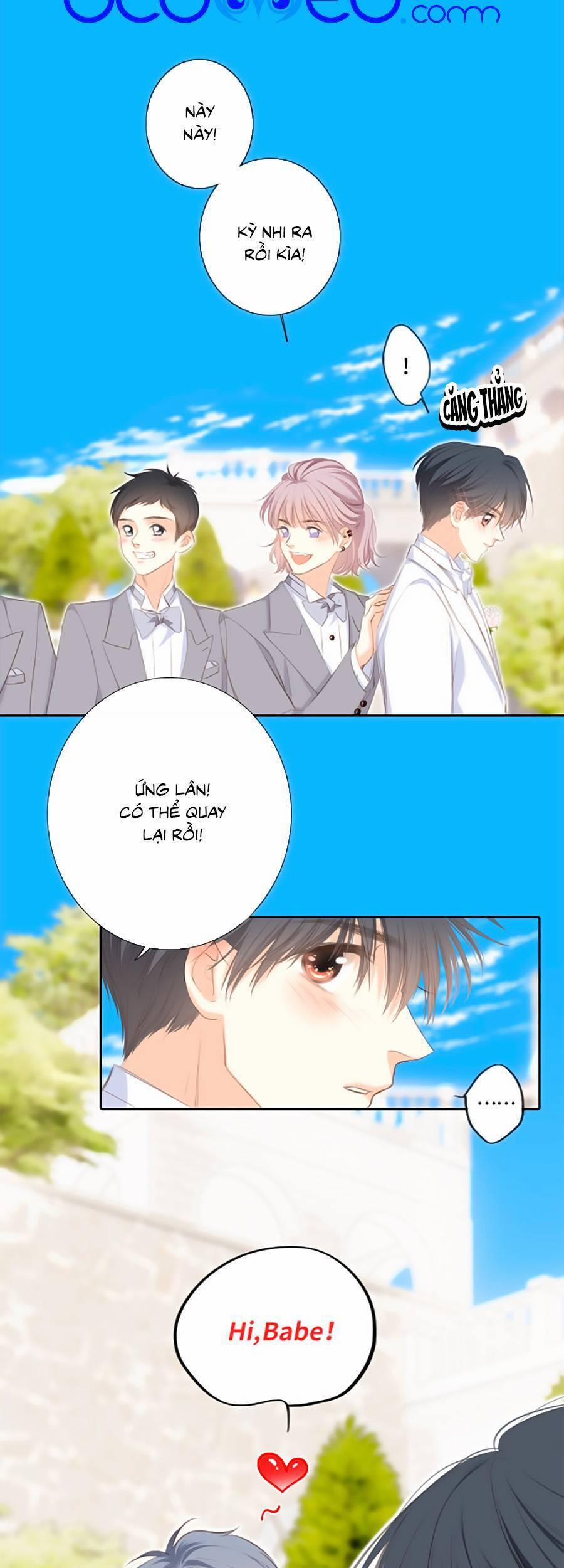 Con Tim Rung Động 3 41 trang 102