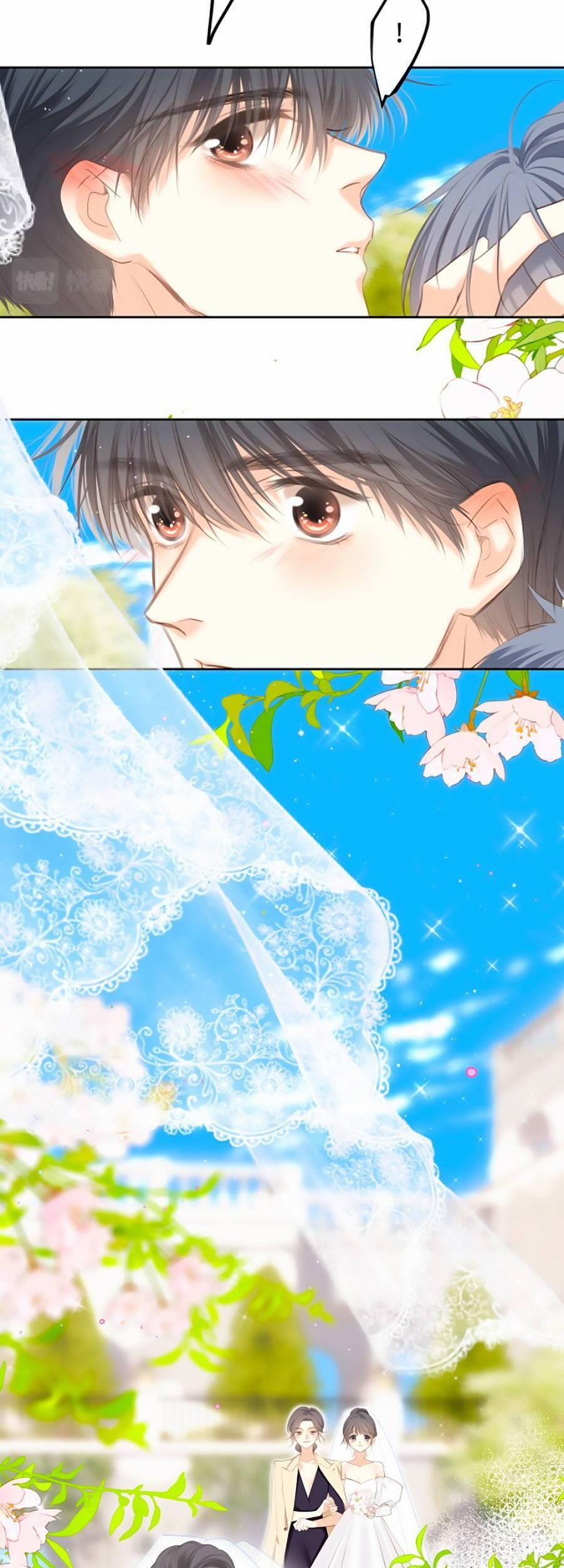 Con Tim Rung Động 3 41 trang 104