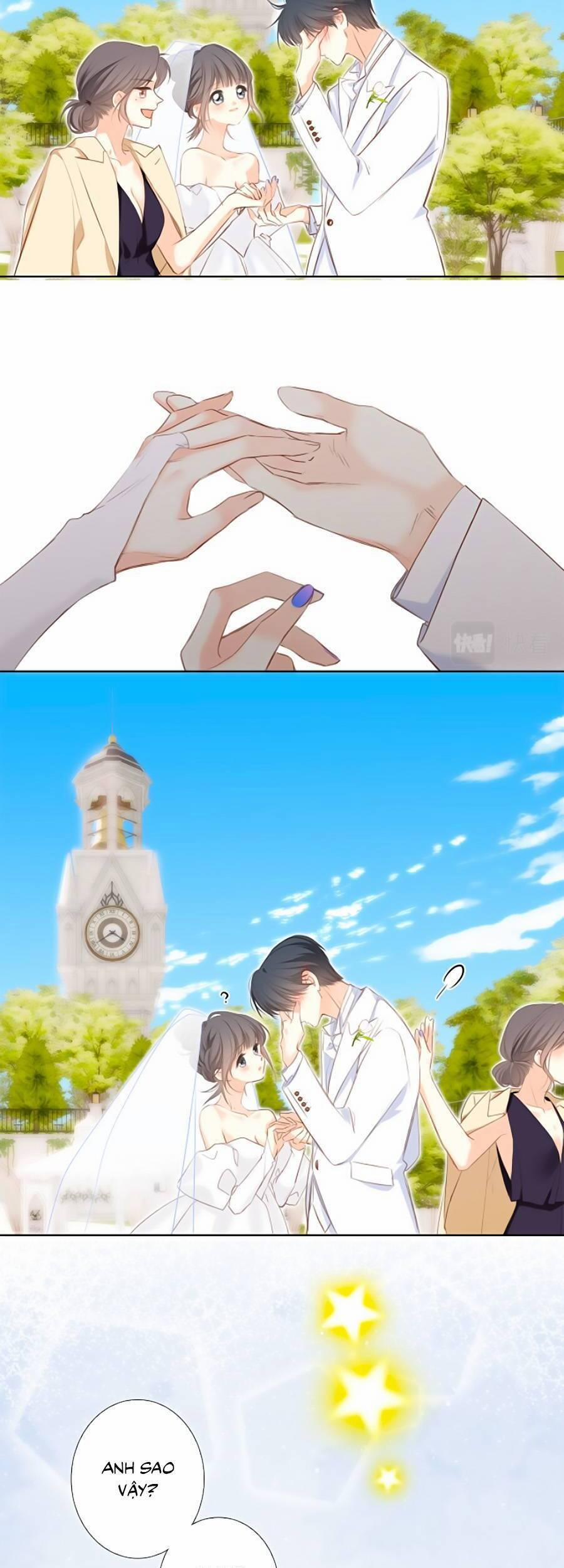 Con Tim Rung Động 3 41 trang 108