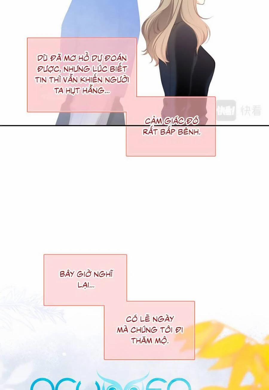 Con Tim Rung Động 3 41 trang 11