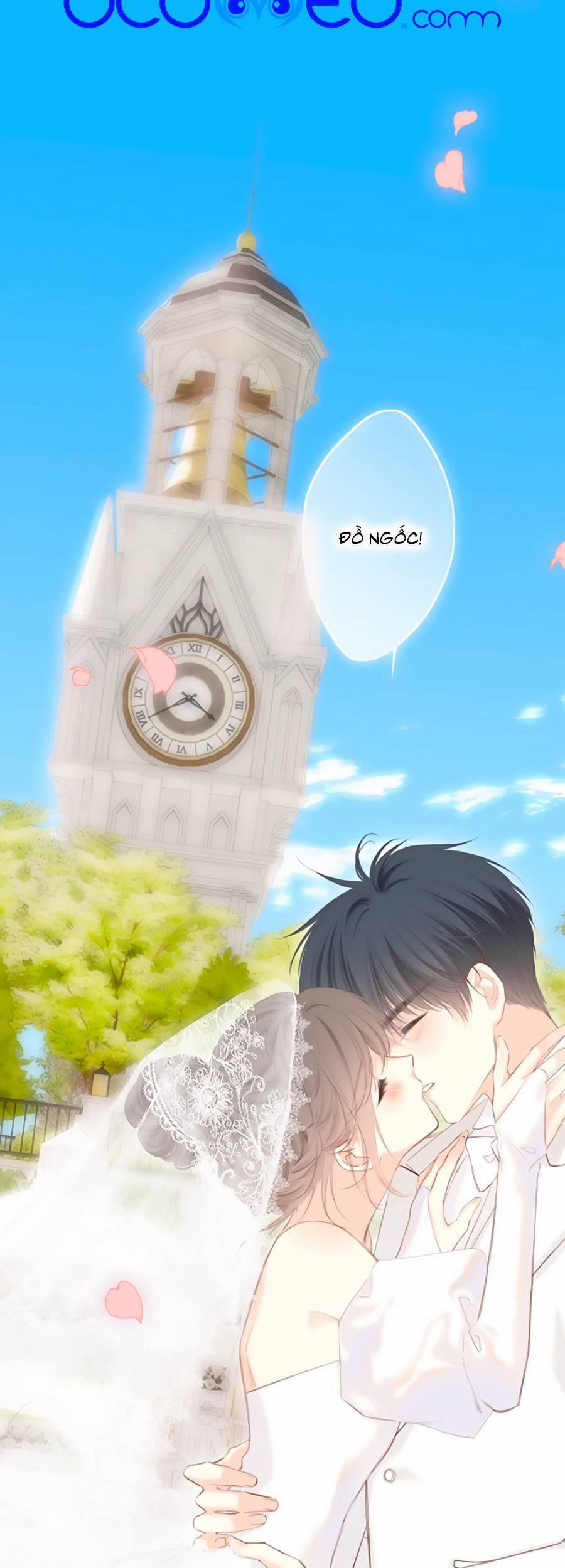 Con Tim Rung Động 3 41 trang 113