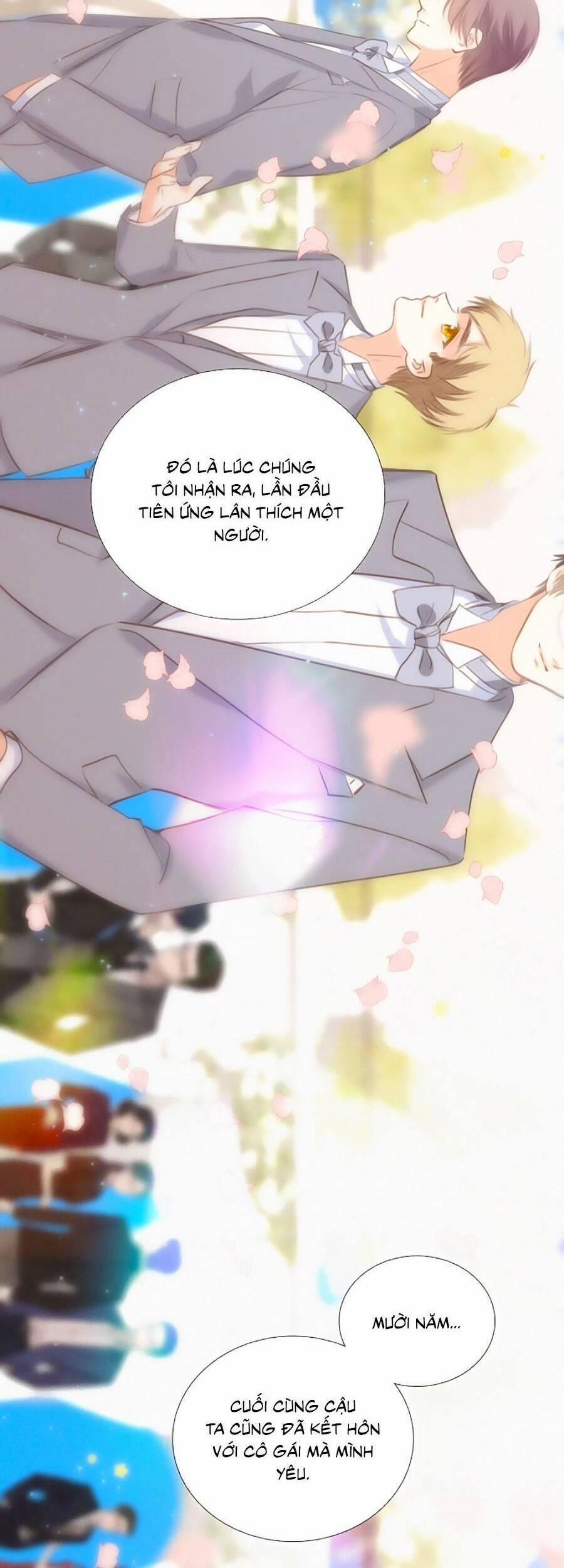 Con Tim Rung Động 3 41 trang 118