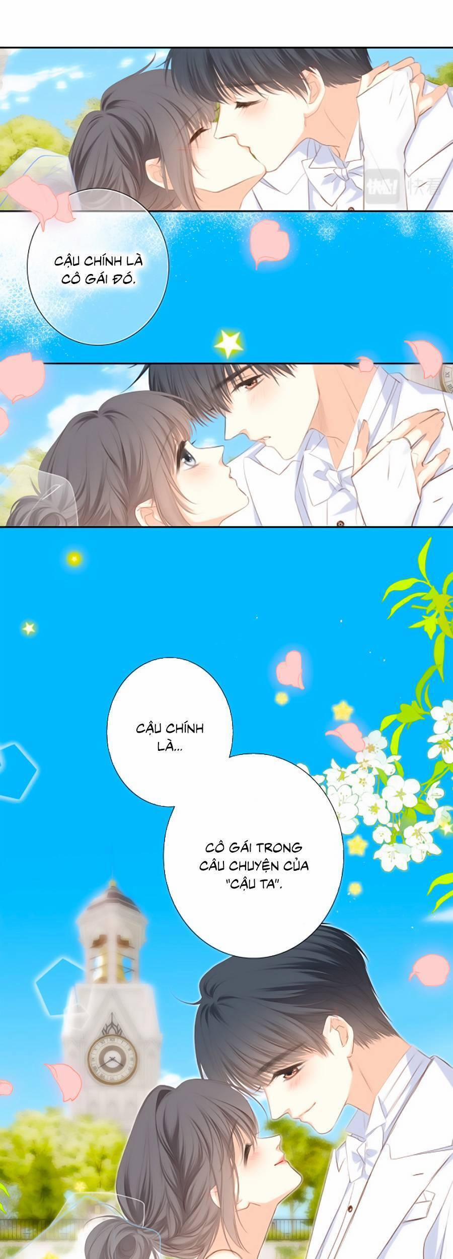 Con Tim Rung Động 3 41 trang 120