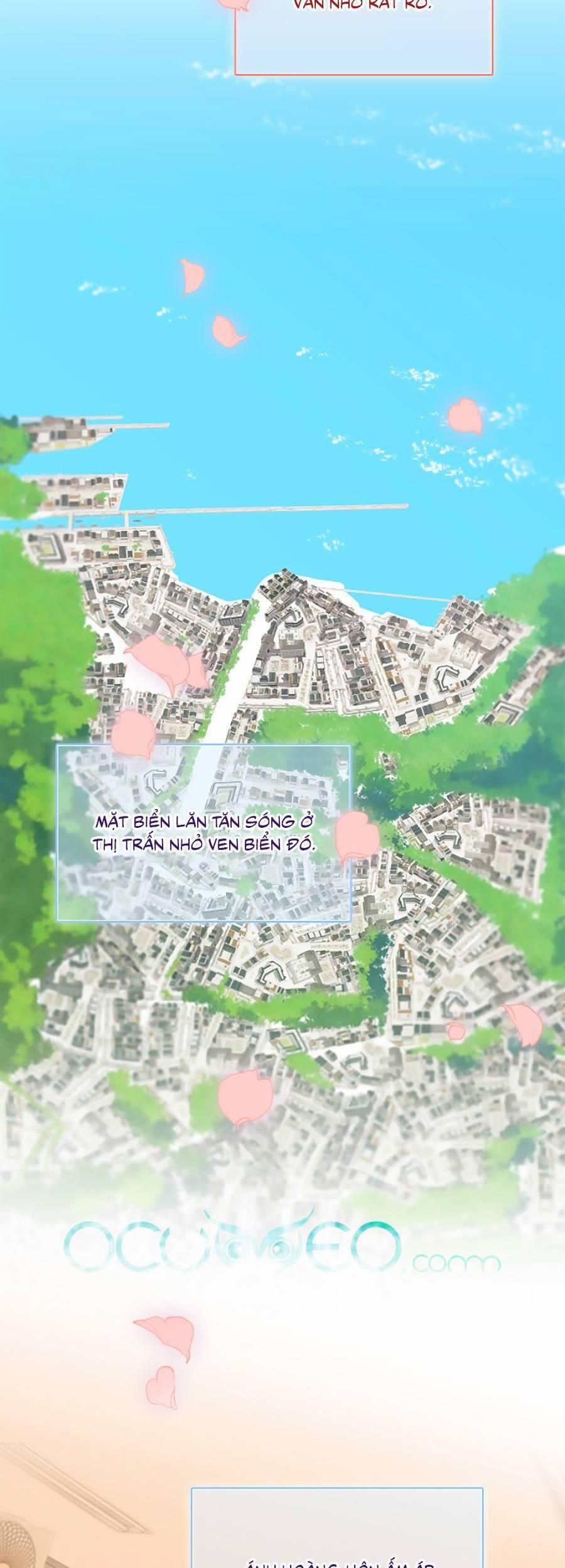 Con Tim Rung Động 3 41 trang 122