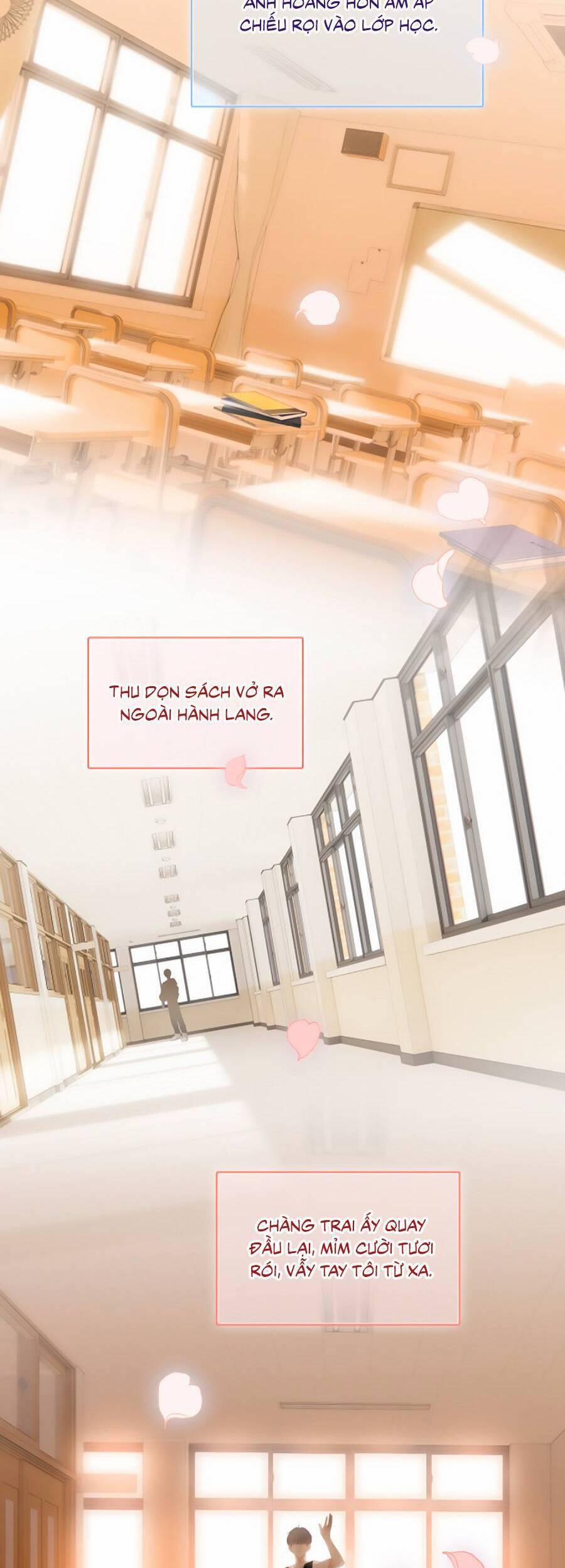 Con Tim Rung Động 3 41 trang 123