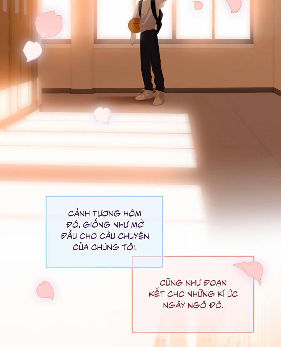 Con Tim Rung Động 3 41 trang 124