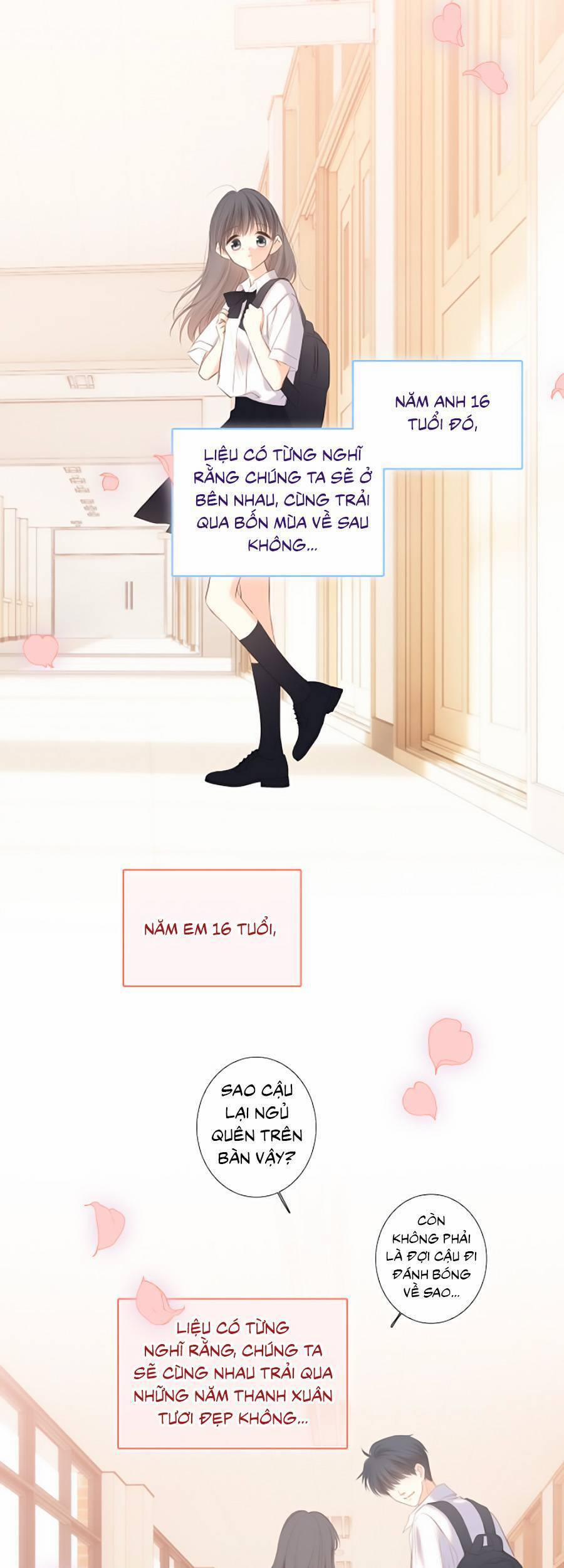 Con Tim Rung Động 3 41 trang 125